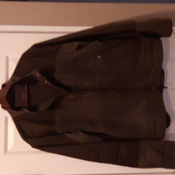 Filson Alcan Canvas Cruiser - Picture 2 of 3